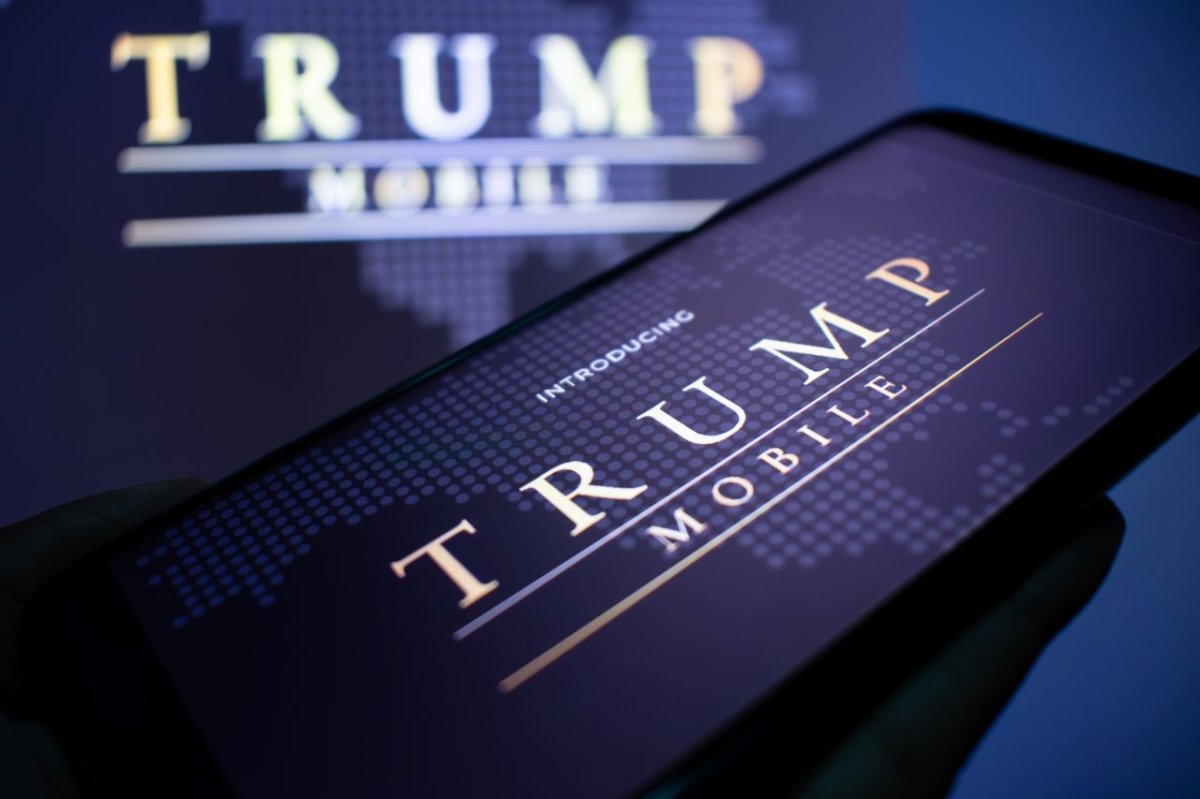 Trump Mobile : un échec digital qui coûte cher - Leçons pour les entreprises