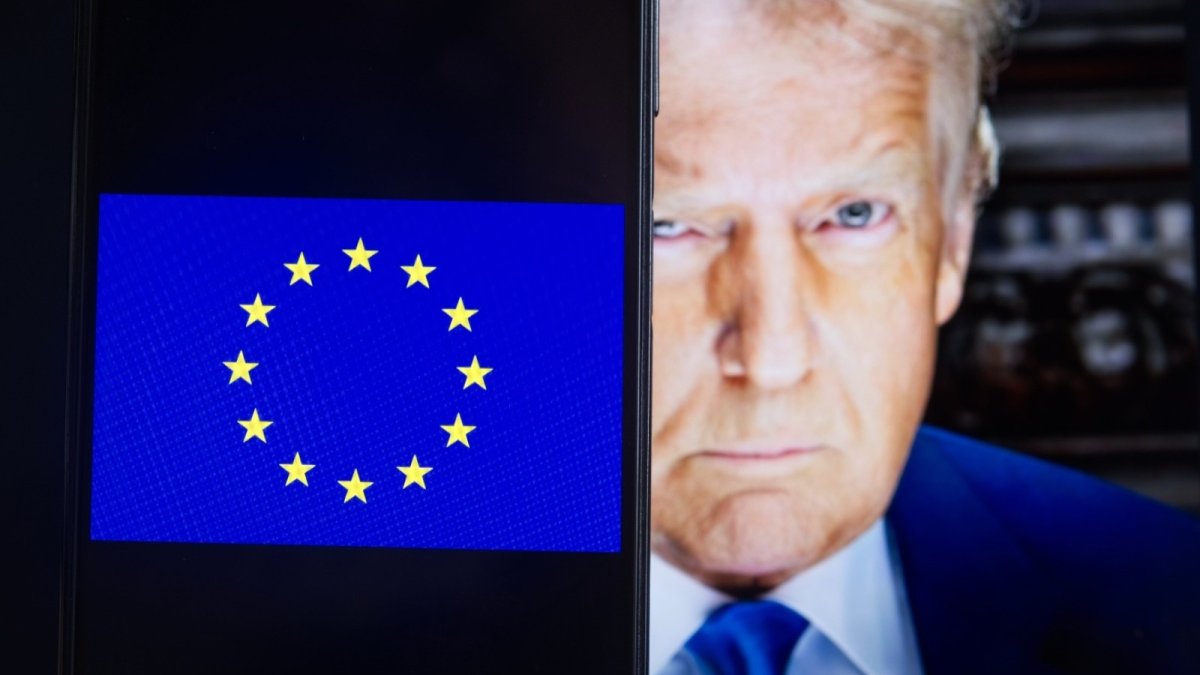 Trump promet une enquête contre l'UE après les amendes infligées aux géants américains de la tech