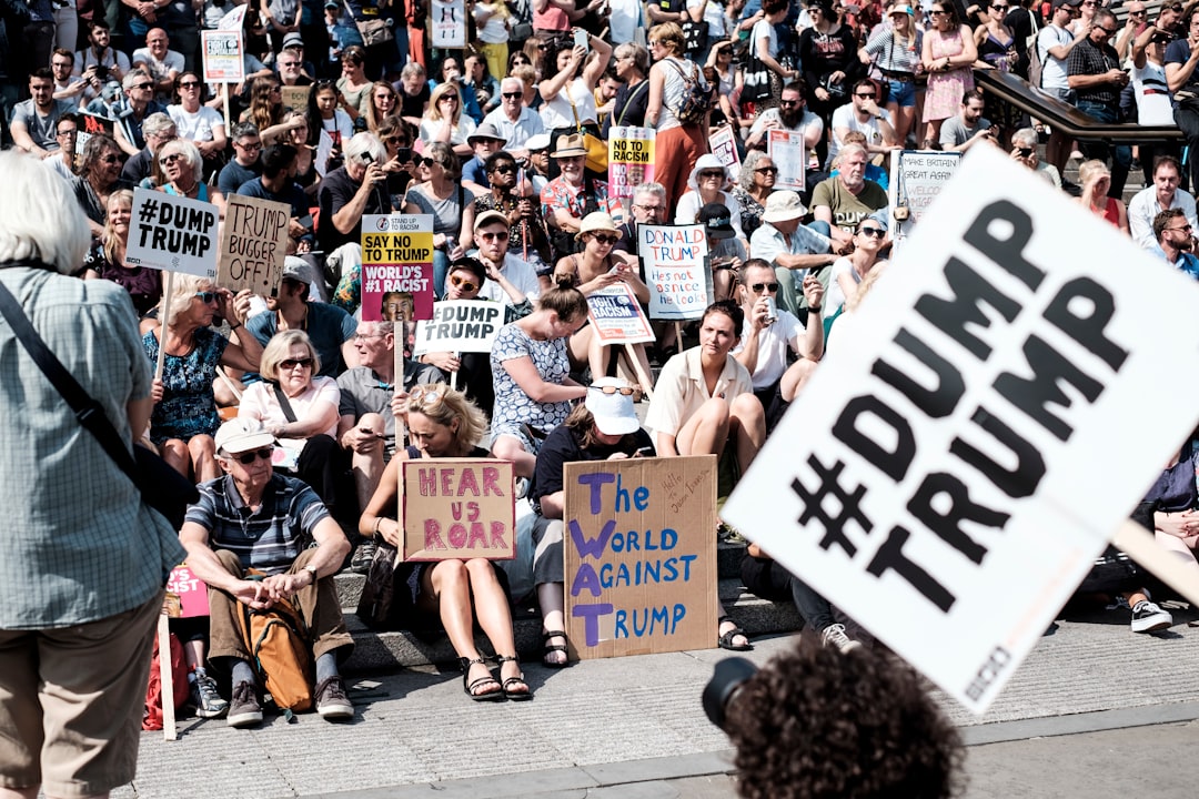 Trump’s mass firing just dealt another blow to American science
