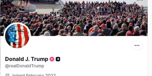 Trump monétise ses posts : leçons pour votre stratégie digitale