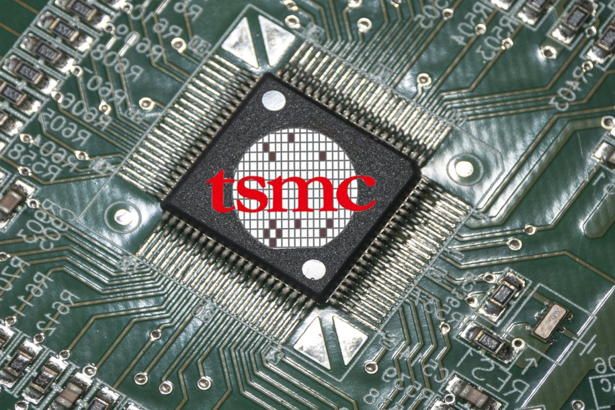 TSMC 1,4 nm en 2027 : ce que ça change pour votre digital