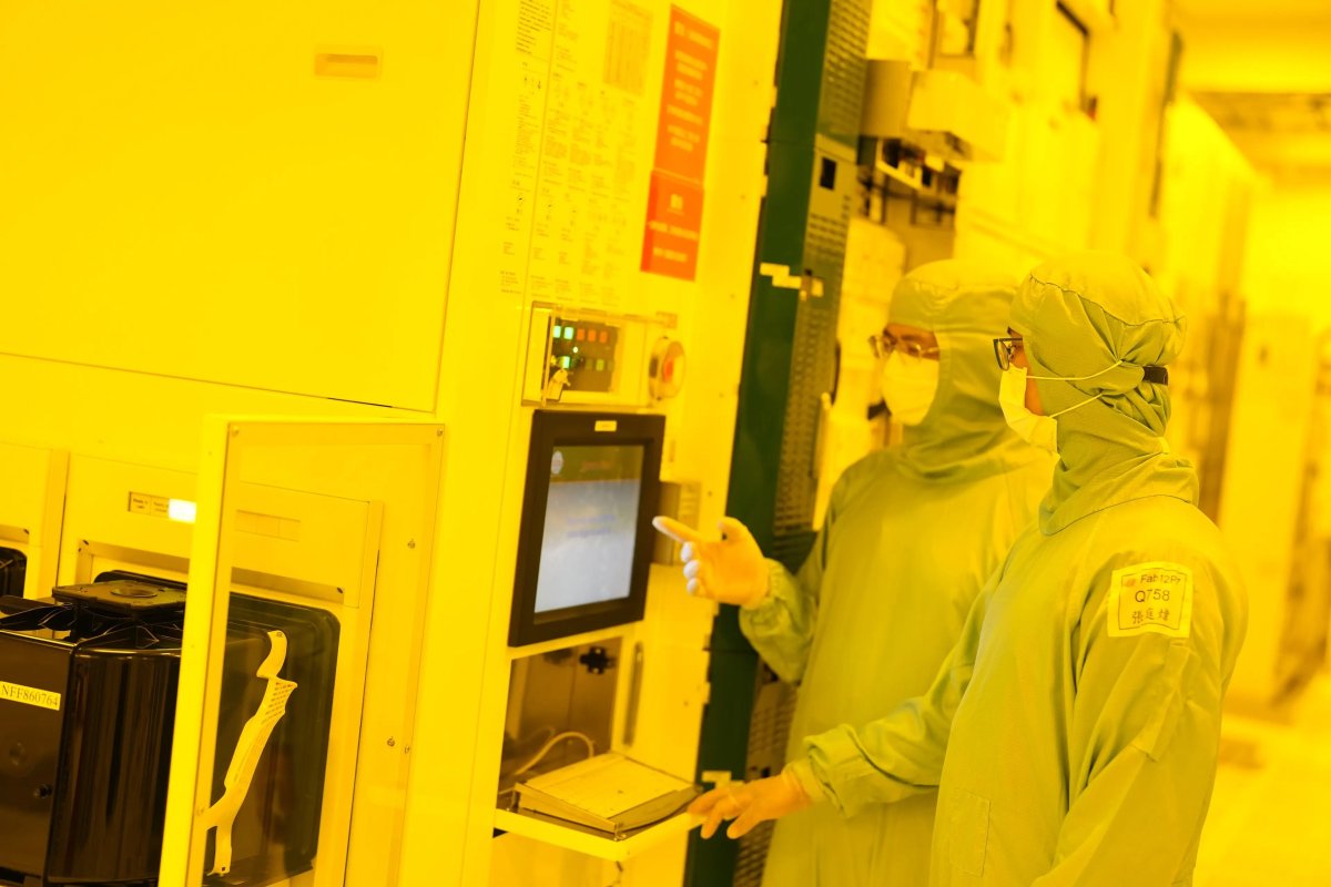 Packaging des puces : La nouvelle frontière tech et ses leçons pour votre digital