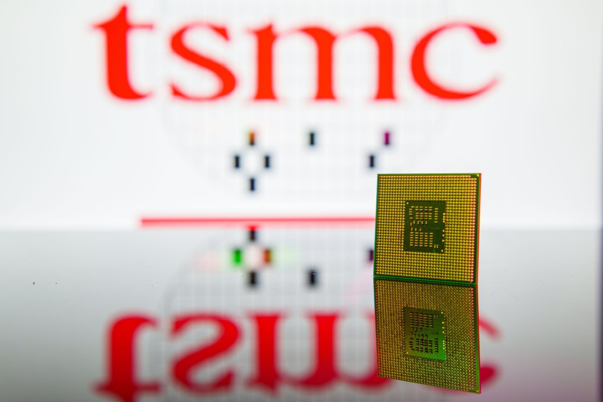 Stratégie Digitale : Investir pour Croître, l'Exemple de TSMC