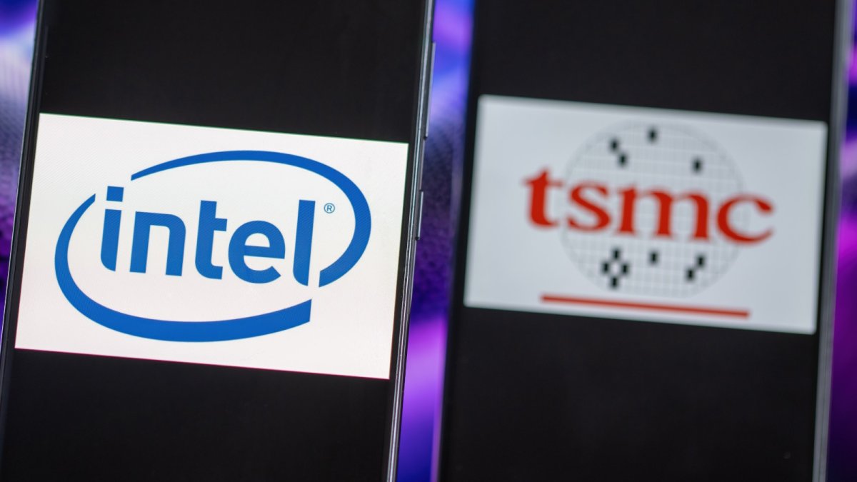 TSMC saturé : Google confie ses puces IA à Intel