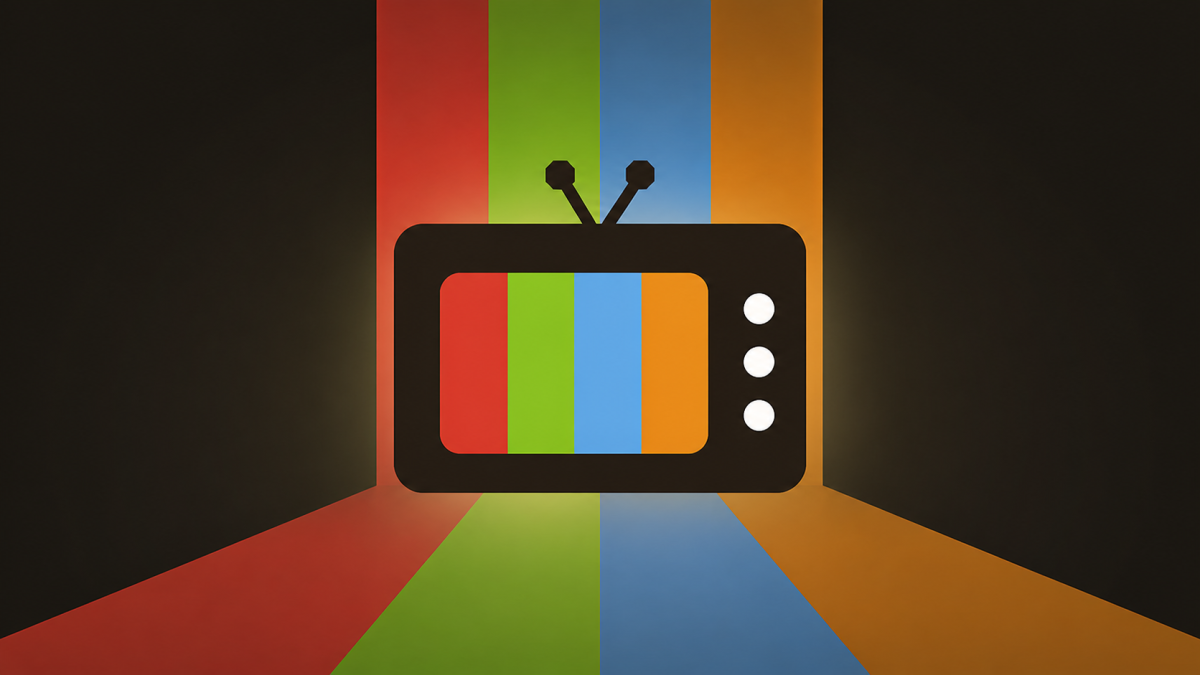 Tunarr - Recréer la télévision qu'on aime zapper dans Plex