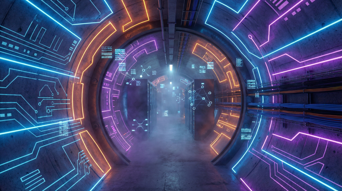 Tunnelto - Exposez votre serveur local avec inspection du trafic