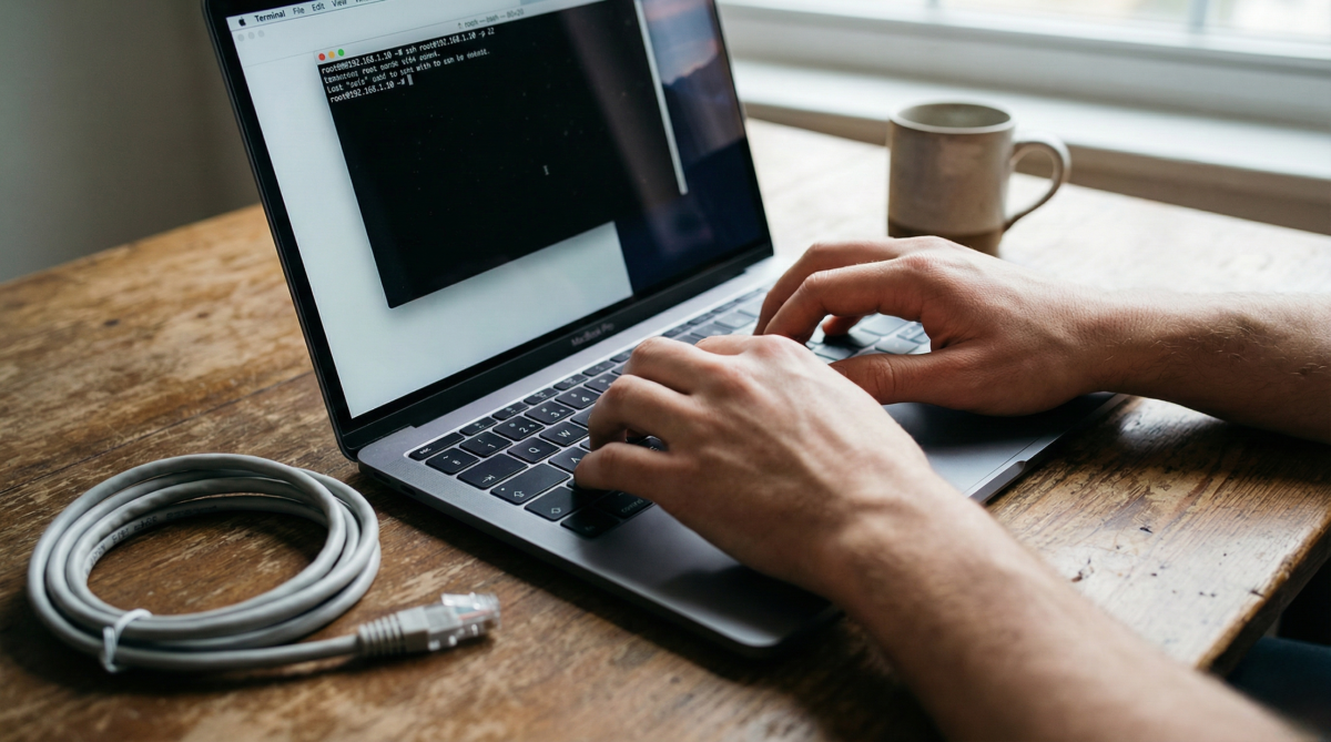 Tunnl.gg - Exposez votre localhost en une seule commande SSH