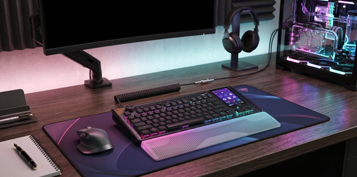 Accessoires gaming : l’innovation au service de votre stratégie digitale