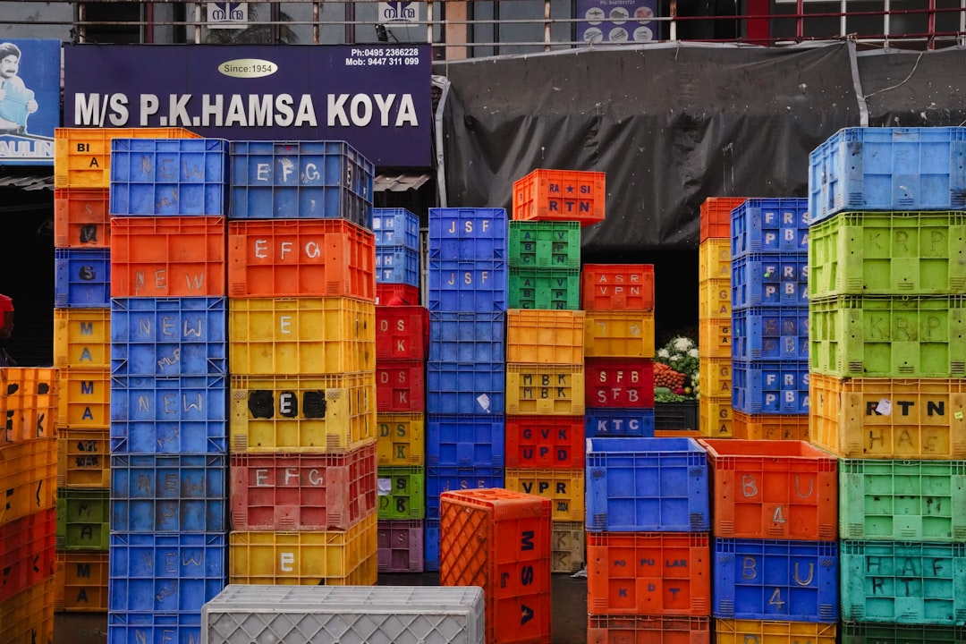 Nouvelles mesures fiscales pour les ventes transfrontalières en Europe