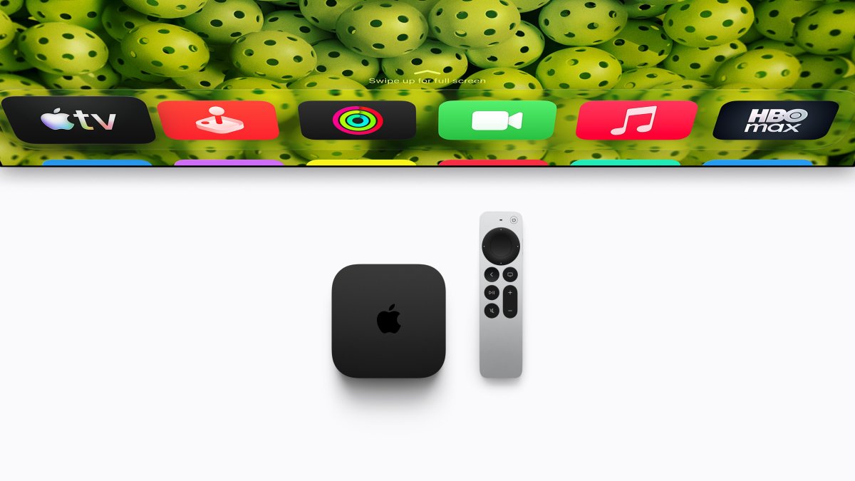Apple TV 4K : 3 nouveautés qui boostent votre stratégie digitale