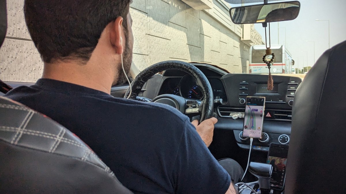 Amende Uber : 5 leçons digitales pour vos algorithmes