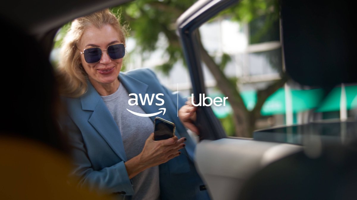 Uber et AWS : Leçons de Transformation Digitale pour les Entreprises