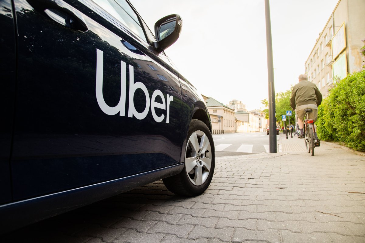 Robotaxis Uber en Europe : Quelles Opportunités pour les Entreprises Marocaines ?