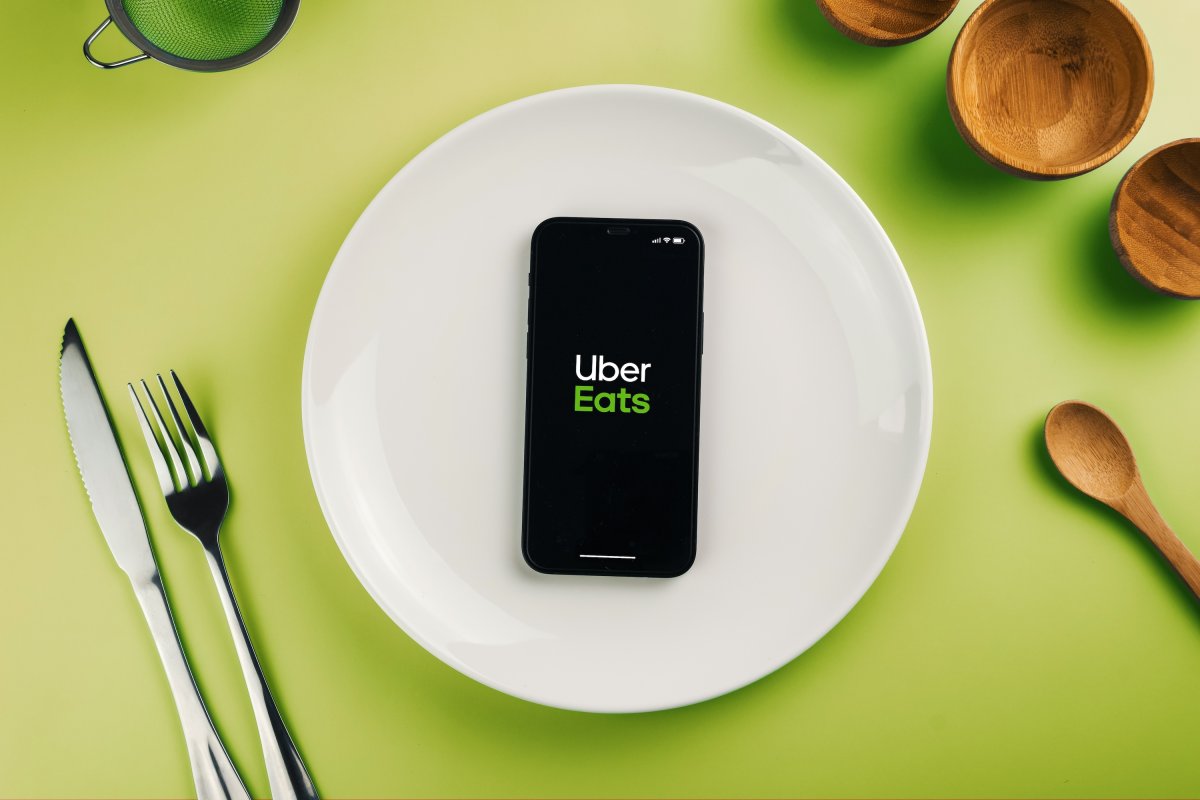 IA Agentique : Comment Uber Eats Révolutionne le Marketing Digital