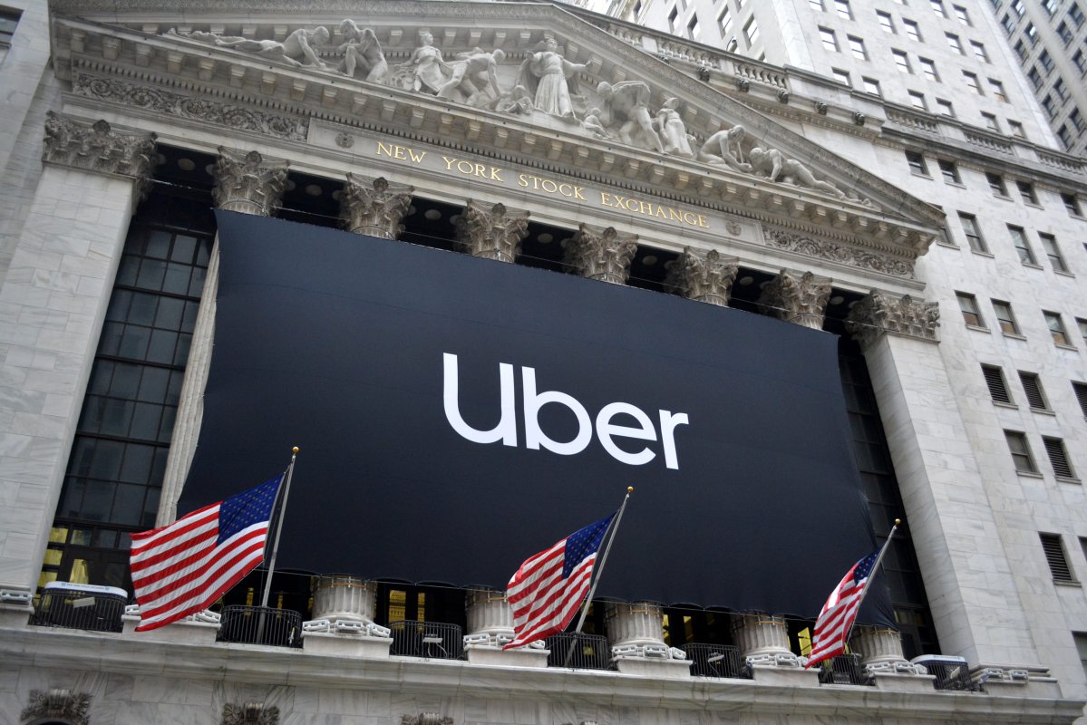 Uber : l'IA coûte cher, alors les employés devront moins l'utiliser à l'avenir
