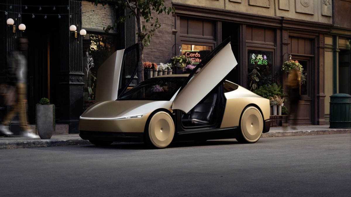 Uber vs Tesla : la guerre des robotaxis s'exporte enfin en Europe dès cette année