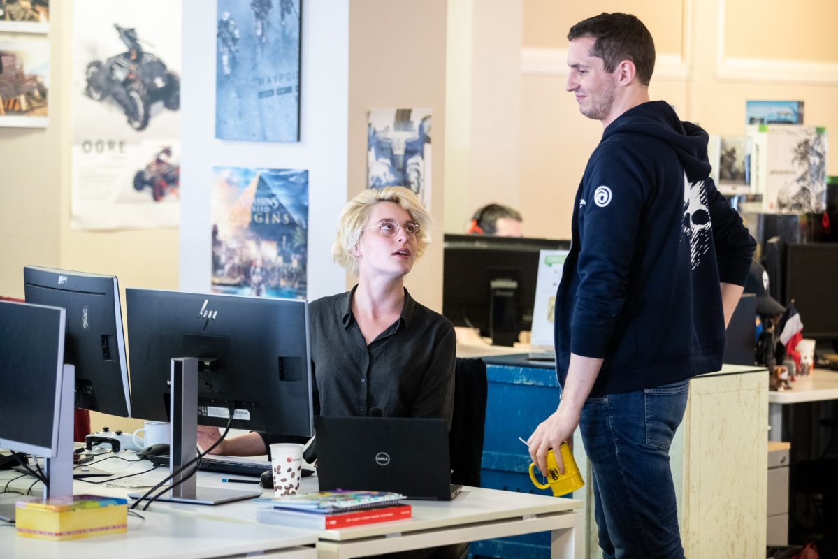 Ubisoft : après les fermetures et les annulations, le siège parisien touché