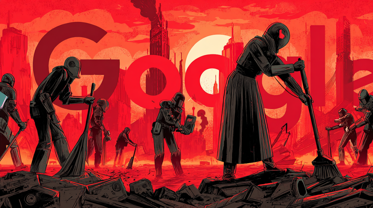 uBlacklist - Reprenez le contrôle de Google