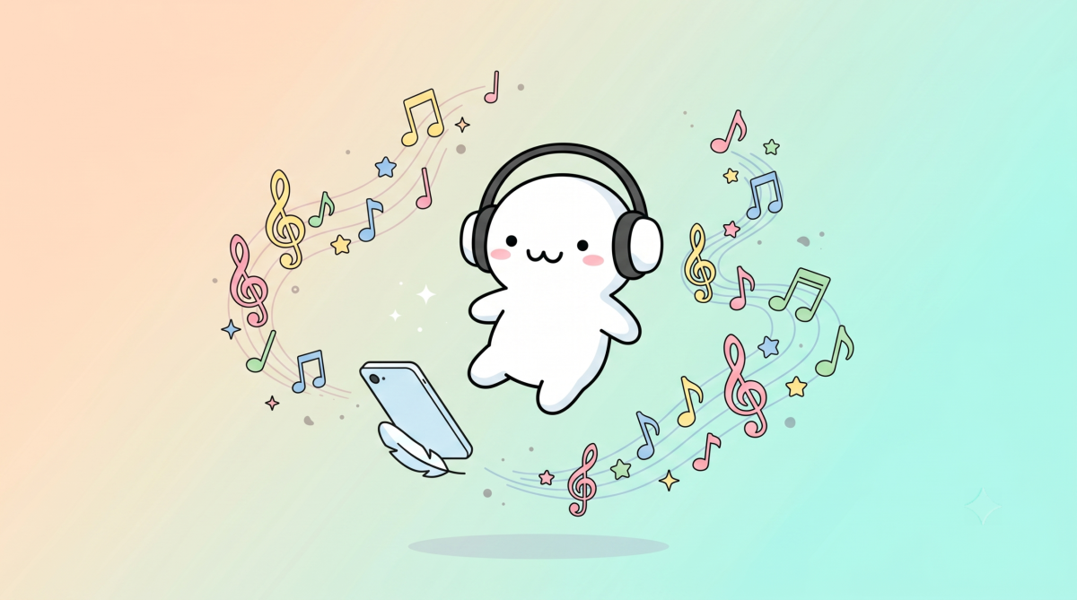 Umihi Music - Lecteur YouTube Music libre