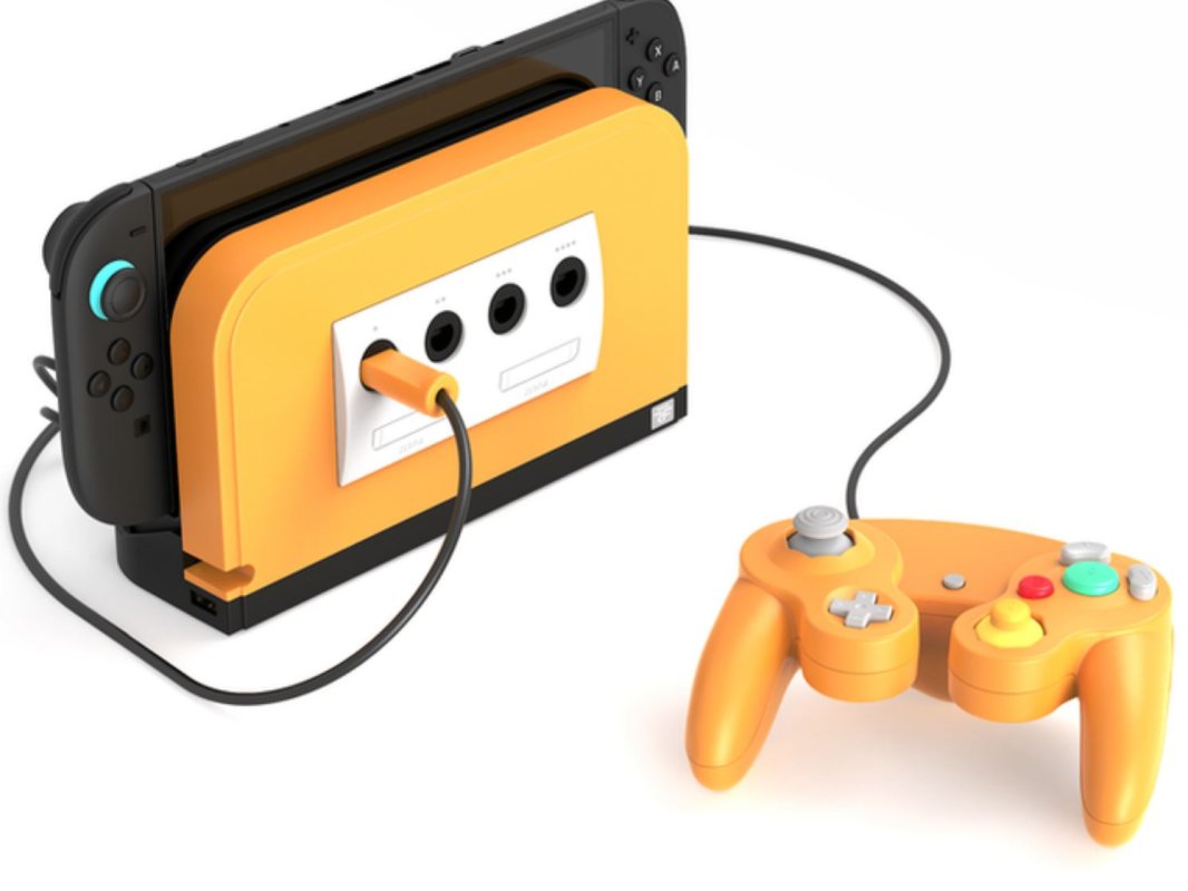 Battle Dock Switch 2 : Une Leçon d'Innovation Digitale pour Votre Marque