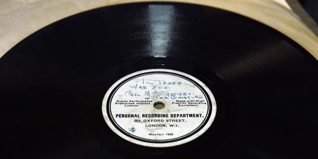 Un accord met fin à la bataille judiciaire entre Internet Archive et des maisons de disque