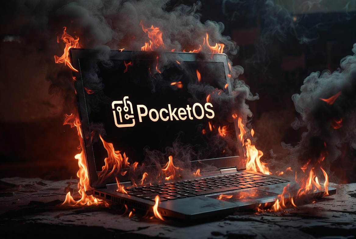 Un agent efface la base de prod de PocketOS en neuf secondes