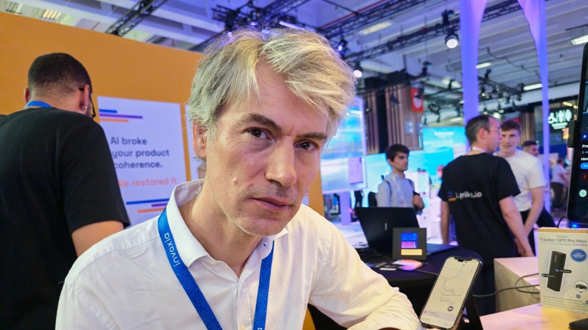 Traceurs GPS vs AirTag : quel impact digital pour votre PME ?