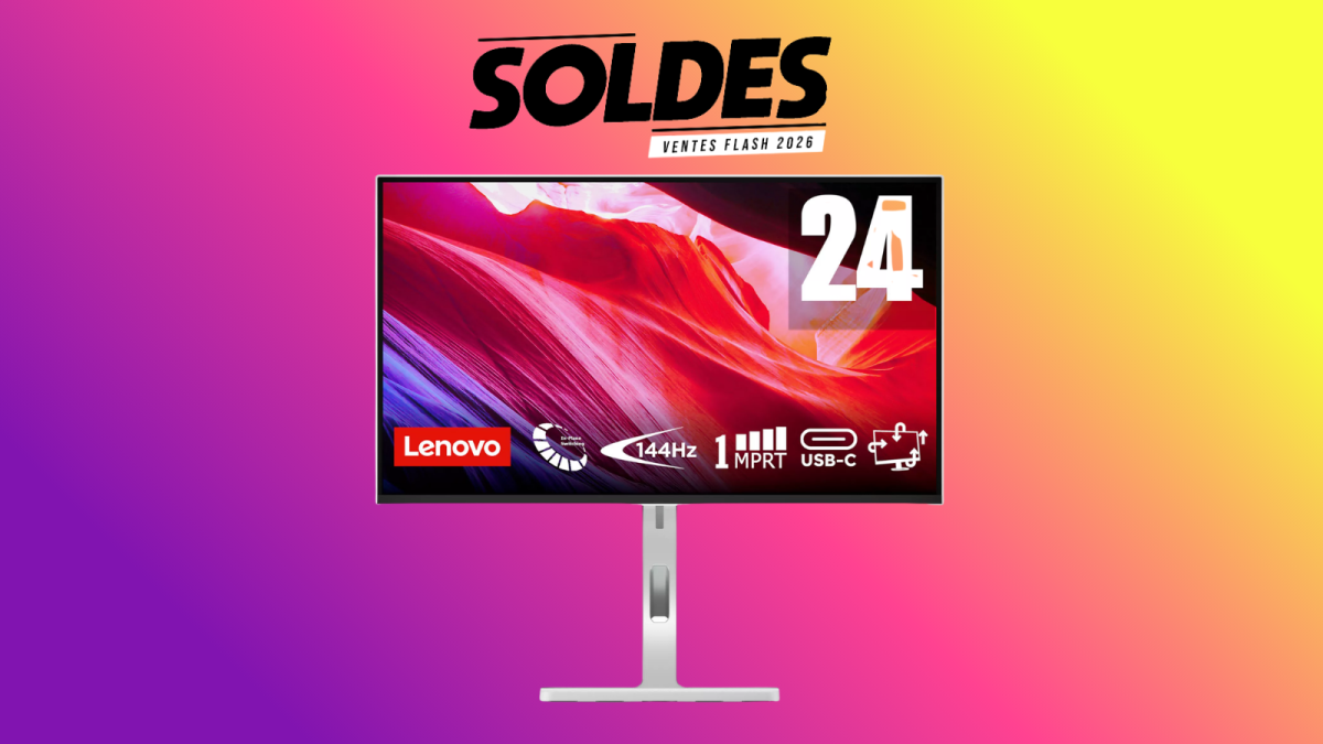 Moniteur USB-C : boostez votre productivité digitale