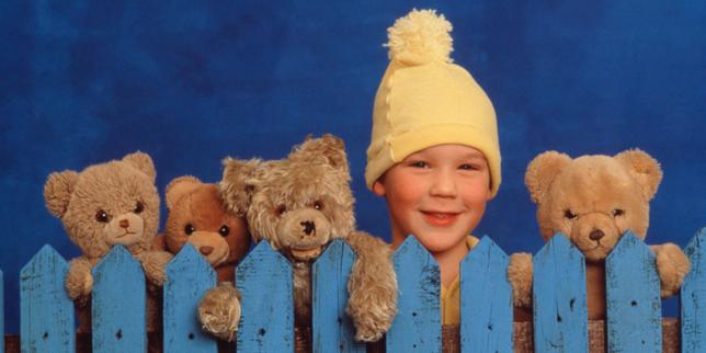 Un chatbot déguisé en doudou : « Après avoir colonisé le monde des adultes, l’IA pénètre celui des enfants »