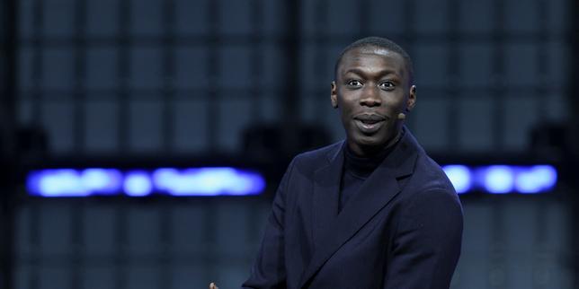Un clone IA et une société cotée en Bourse : l’irrésistible ascension du tiktokeur sénégalais Khaby Lame