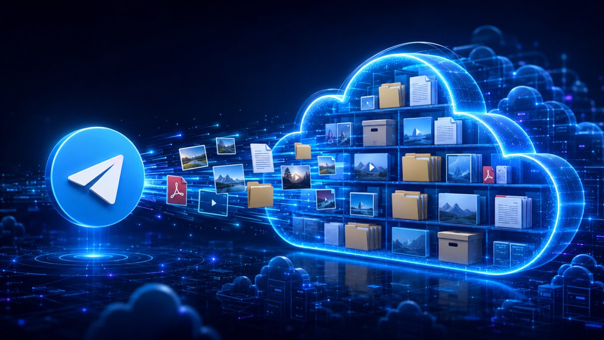 Un cloud gratuit illimité grâce à ce simple logiciel ? La combine est bien réelle !