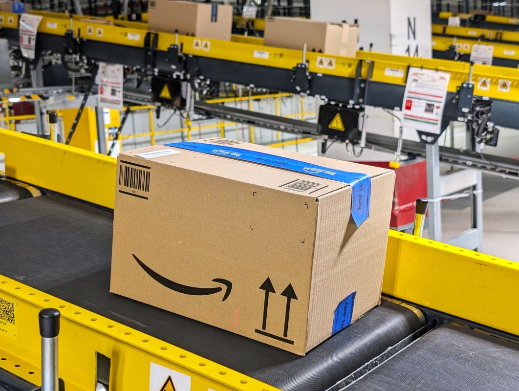 Un colis perdu lors d'un retour en ligne et vous n'êtes toujours pas remboursé : voici pourquoi