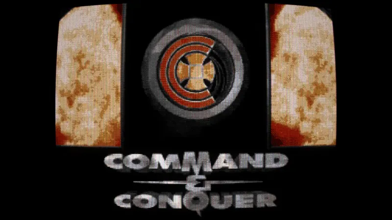 Un développeur fait tourner les cinématiques de Command & Conquer sur un Atari ST de 1985