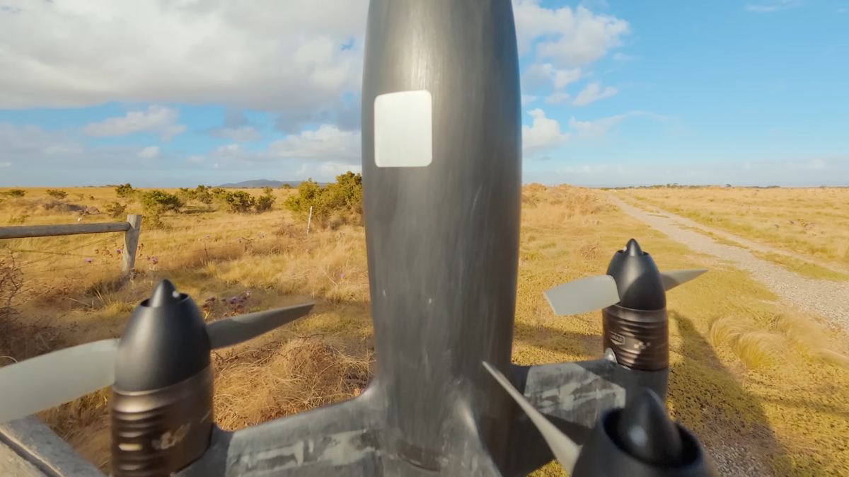 Drone Record : Comment l'Innovation Garage Boost Votre Stratégie Digitale