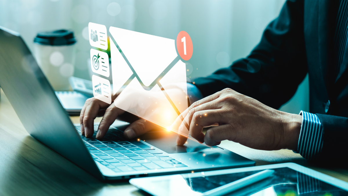 Emails transactionnels : le pilier caché de votre e-commerce
