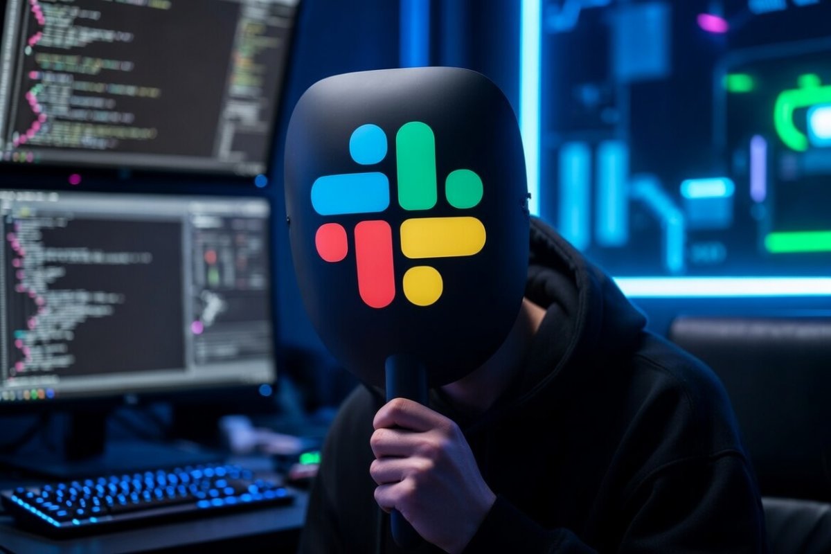 Un faux leader Linux Foundation sur Slack, mais une vraie arnaque derrière