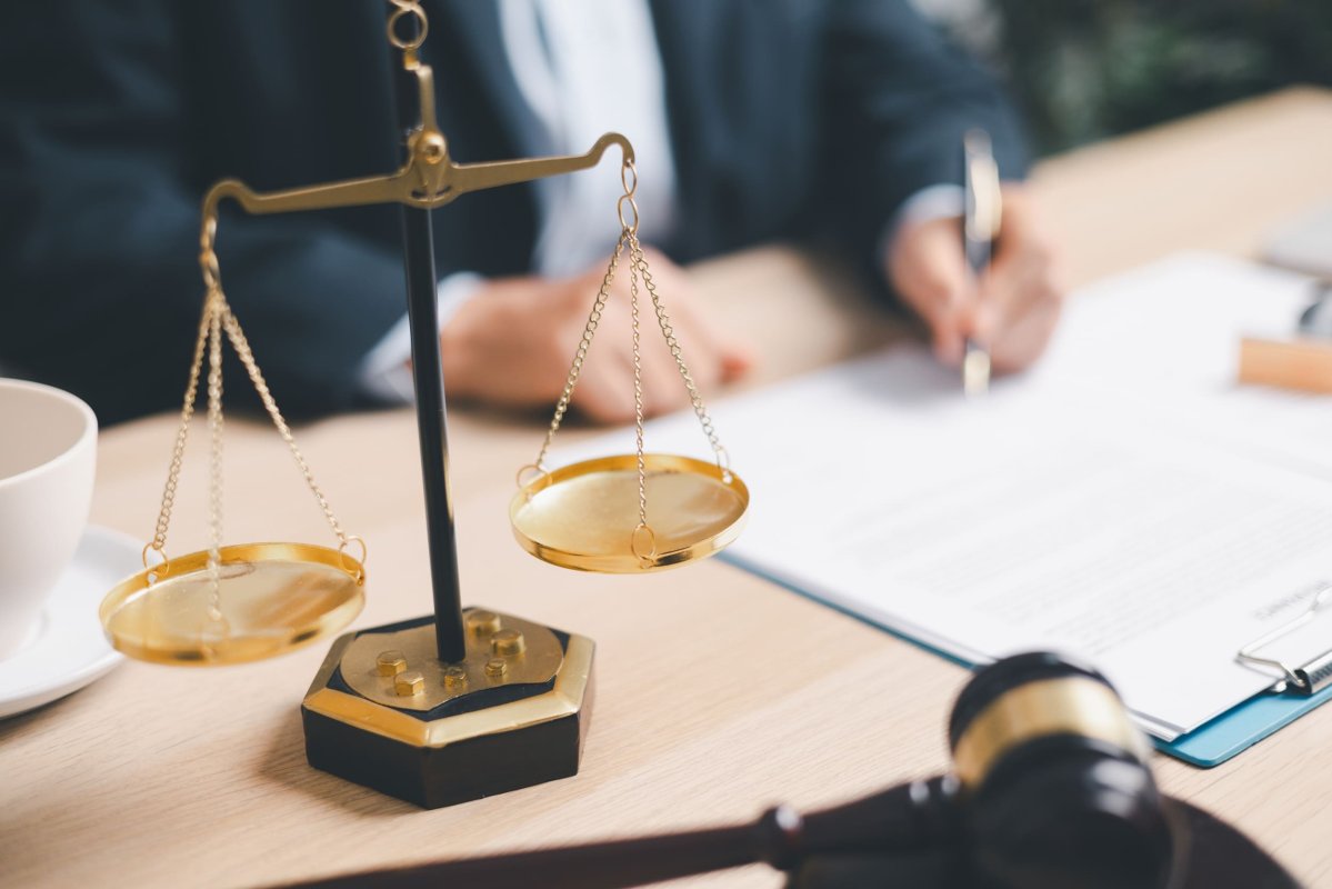 Sécurité Digitale : Évitez les Arnaques au Faux RIB comme cette Notaire