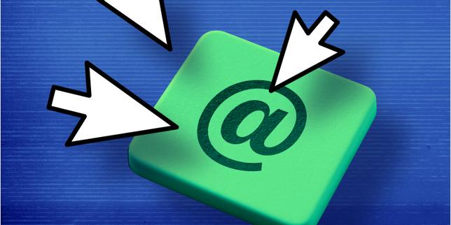 Un site pirate diffuse de fausses informations sous l'identité de journalistes du Monde