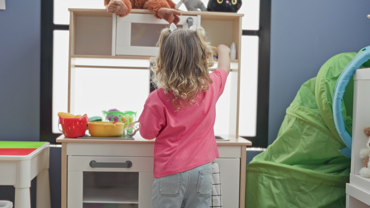 Garde d'enfants en ligne : pièges SEO et crédibilité digitale