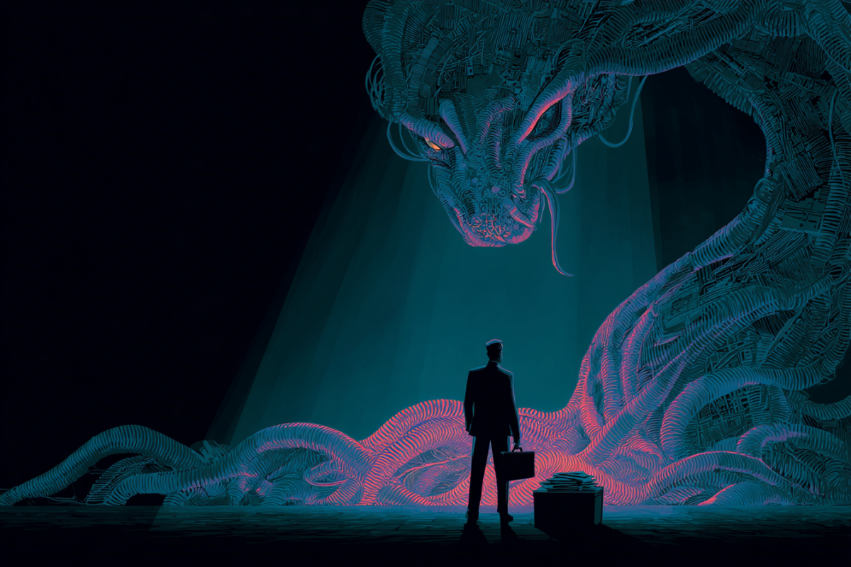 Un groupe de cybercriminels tente de corrompre un journaliste de la BBC