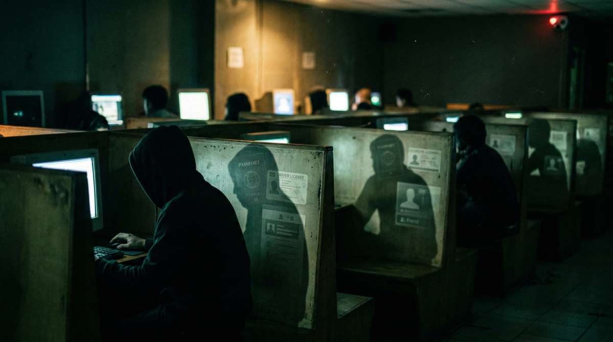 Un LLM à 4 dollars peut griller votre pseudo