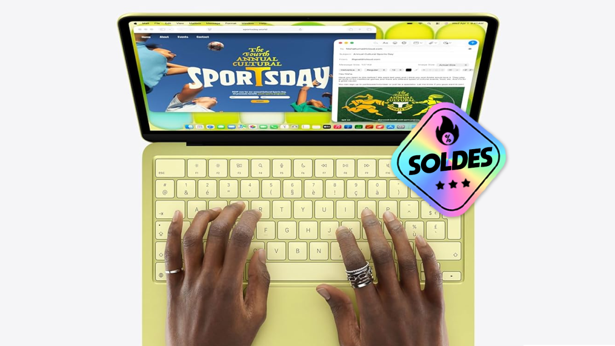 MacBook Neo 13″ 2026 : l’outil idéal pour booster votre stratégie digitale