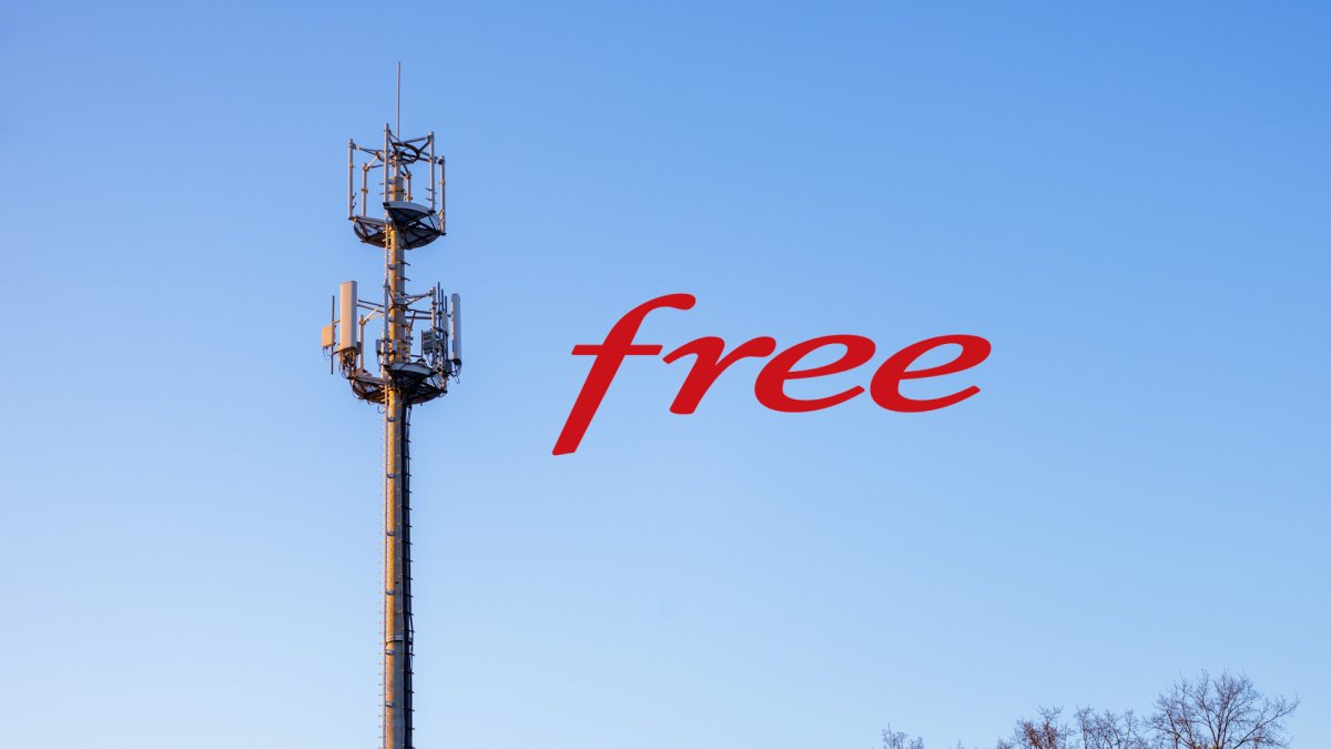 Un maire voulait bloquer l'installation d'antennes Free Mobile, sauf qu'il a fait une grave erreur administrative