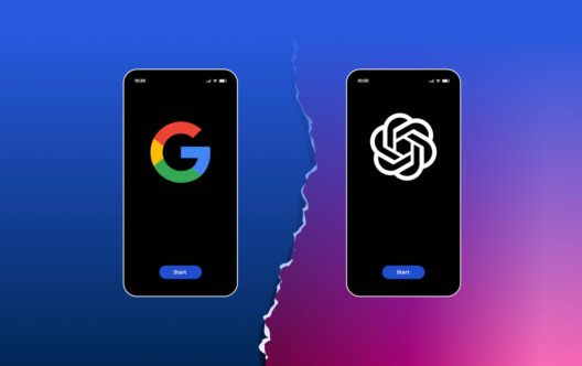 Un milliard d’utilisateurs pour Gemini : Google rattrape son retard dans l’IA