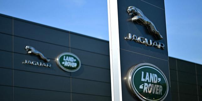 Un mois après, le mystère du piratage de Jaguar Land Rover persiste