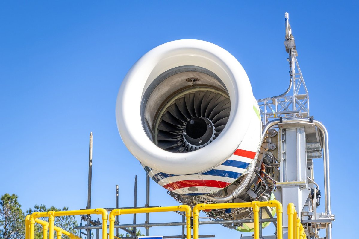 Hydrogène et aviation : moteur à pleine puissance pour votre SEO