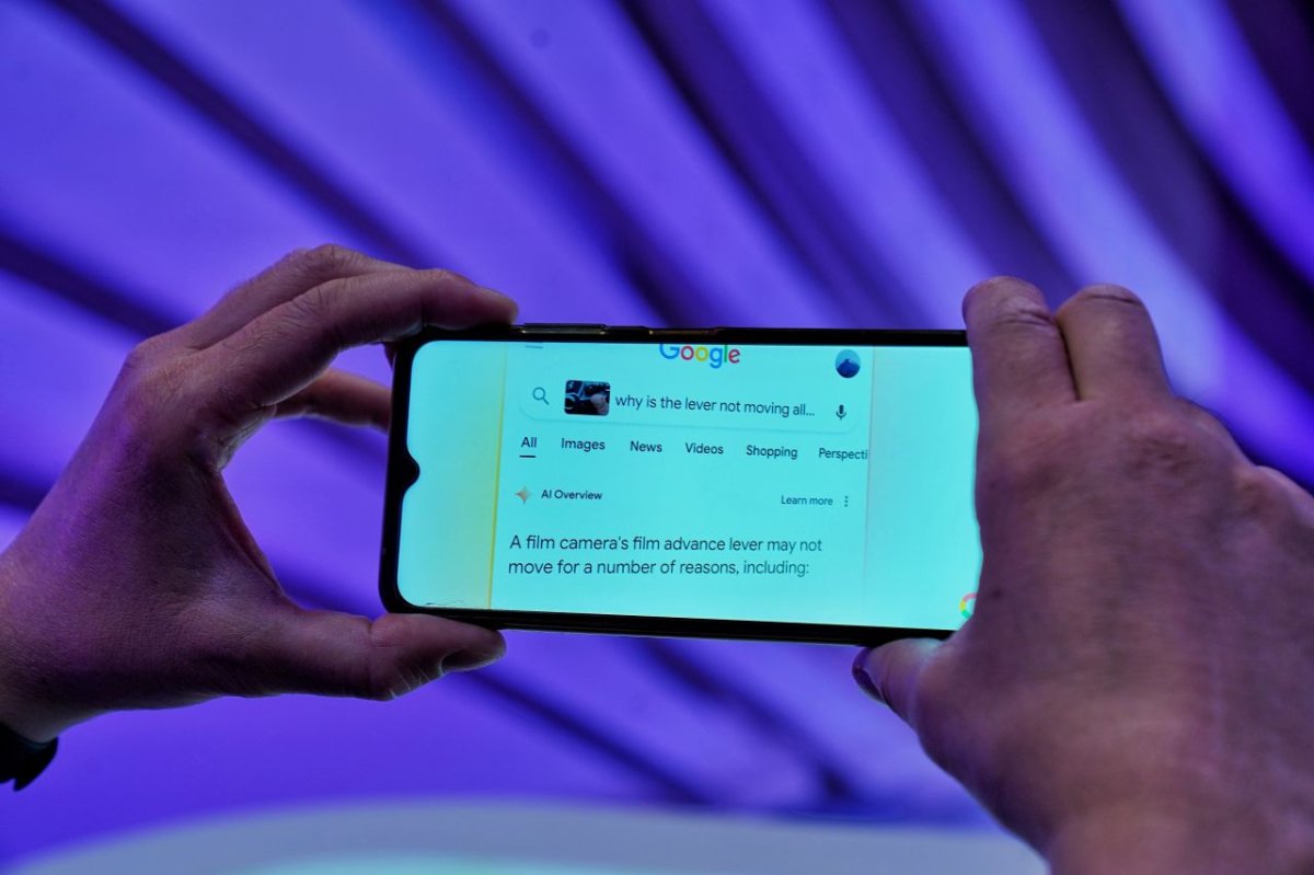 IA Google et Santé : Un Risque Digital pour les Entreprises Marocaines