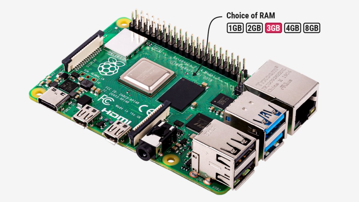 Raspberry Pi 3 Go : Optimisez vos projets digitaux malgré la hausse des prix