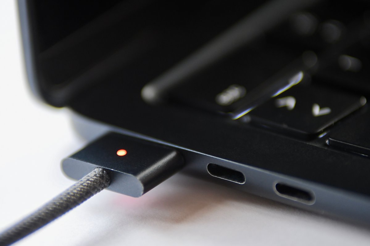 Un nouveau réglage macOS pourrait allonger la durée de vie de votre MacBook