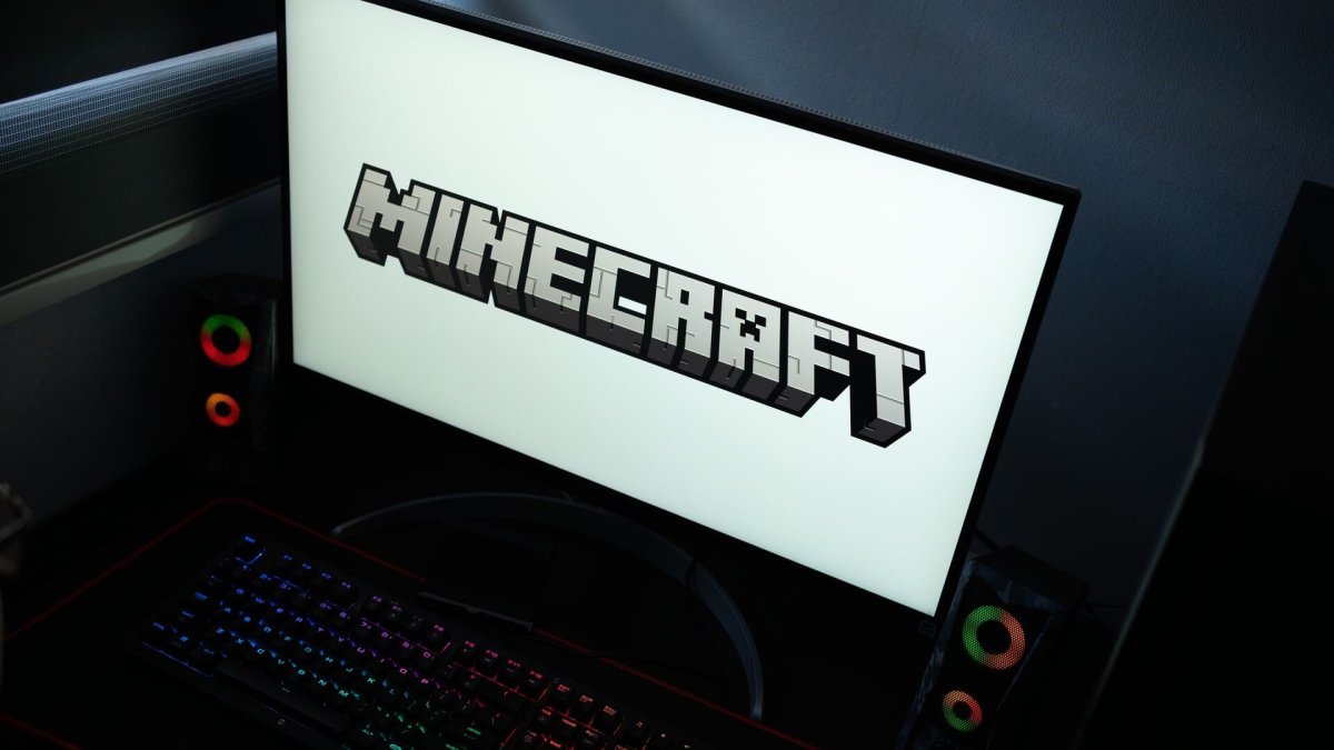 Sécurité web : le virus Minecraft qui menace votre entreprise